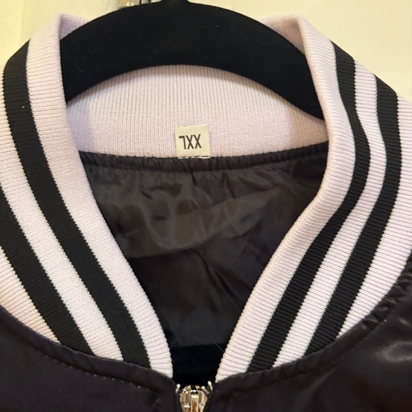 DOGG pound DPG bomber jacket - Picture 3 of 6